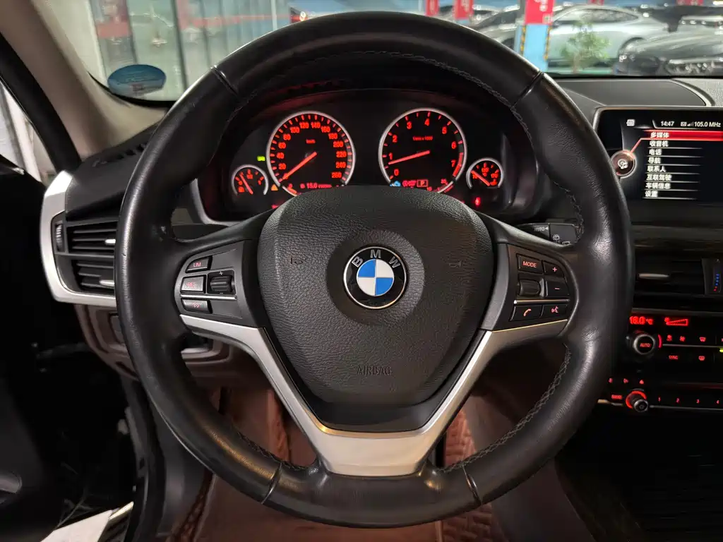 BMW X5 imported 2014 xDrive35i leading model купить на сайте DeffCars