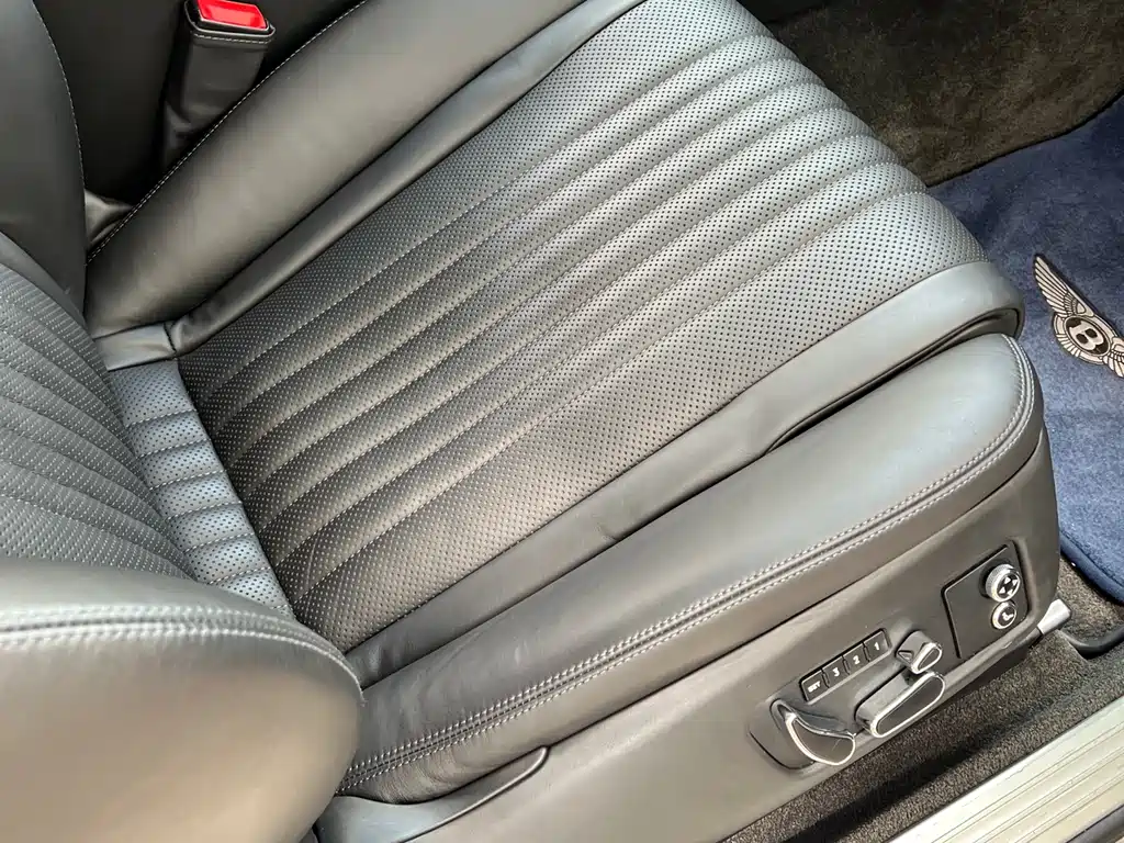 Continental 2017 4.0T GT V8 Standard Edition купить на сайте DeffCars
