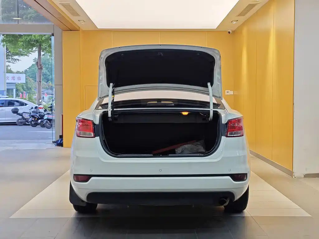 Pentium B50 2016 1.4T automatic luxury model купить на сайте DeffCars