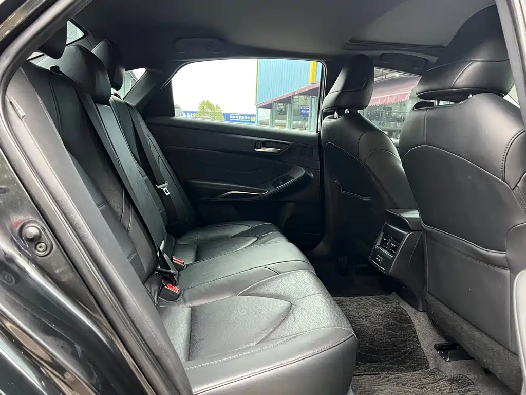 Asia Dragon 2023 2.0L Premium Edition купить на сайте DeffCars