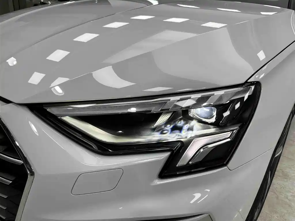 Audi A3 2023 facelift Sportback 35 TFSI stylish and sporty купить на сайте DeffCars