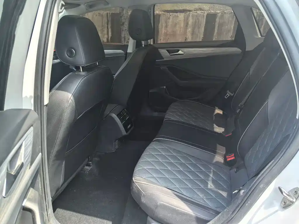 Sagitar 2025 300TSI DSG Super Edition купить на сайте DeffCars