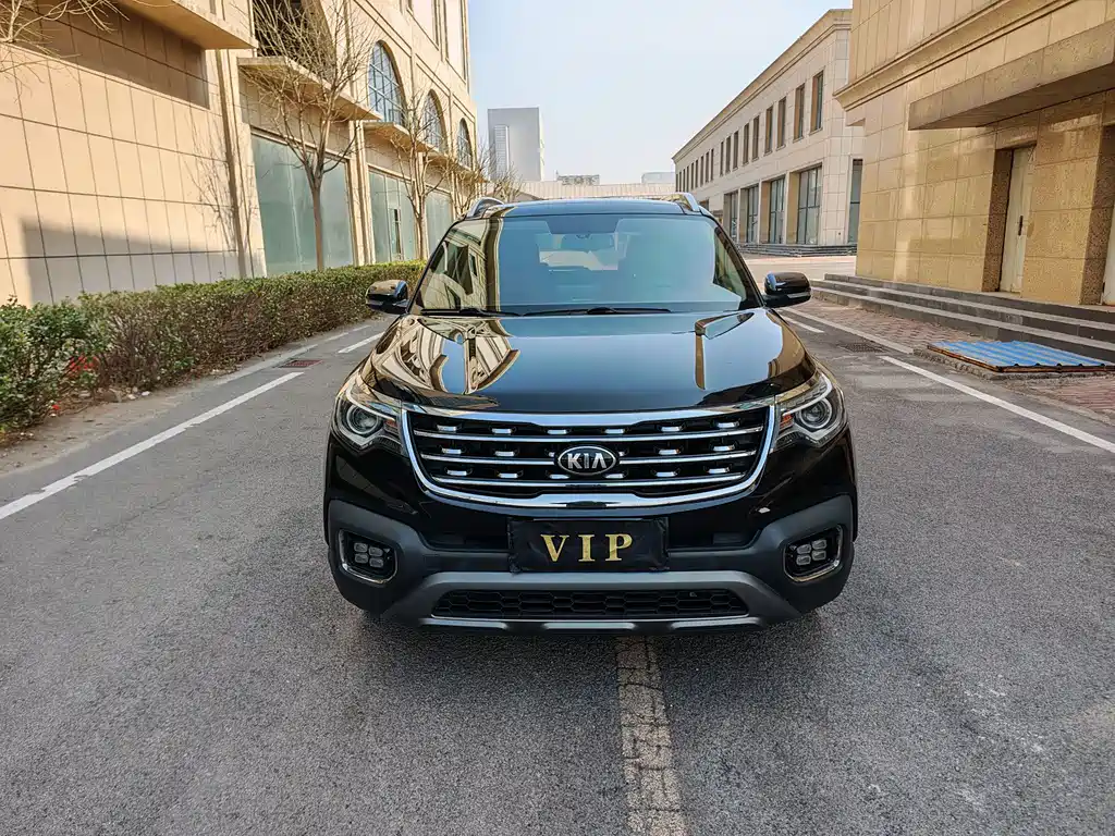 Zhipao 2019 2.0L Automatic Smart Enjoy Deluxe Edition купить на сайте DeffCars