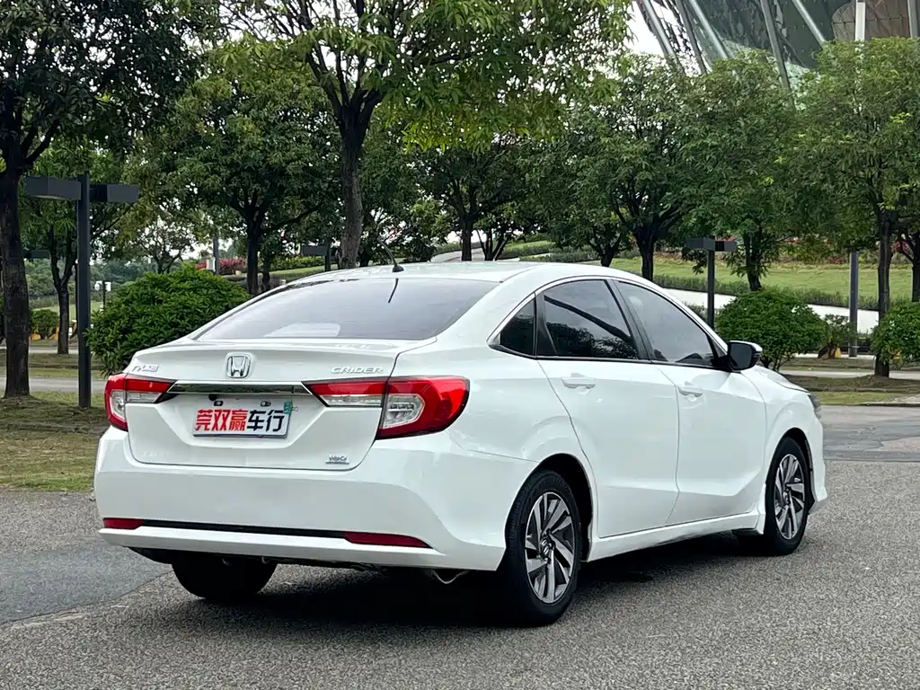 Lingpai 2019 180Turbo CVT Comfort Edition National VI купить на сайте DeffCars