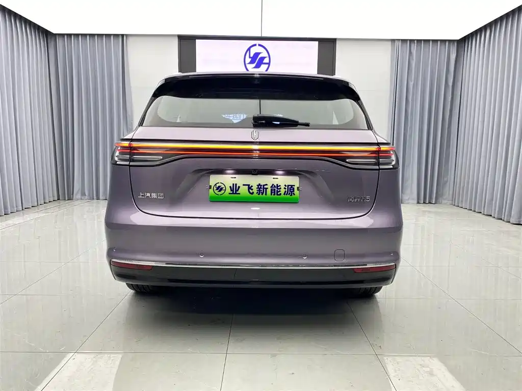 Shangjie H5 2025 extended range Max купить на сайте DeffCars