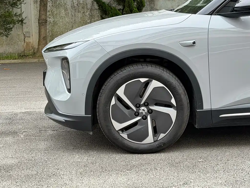 NiO ES6 2024 75kWh купить на сайте DeffCars