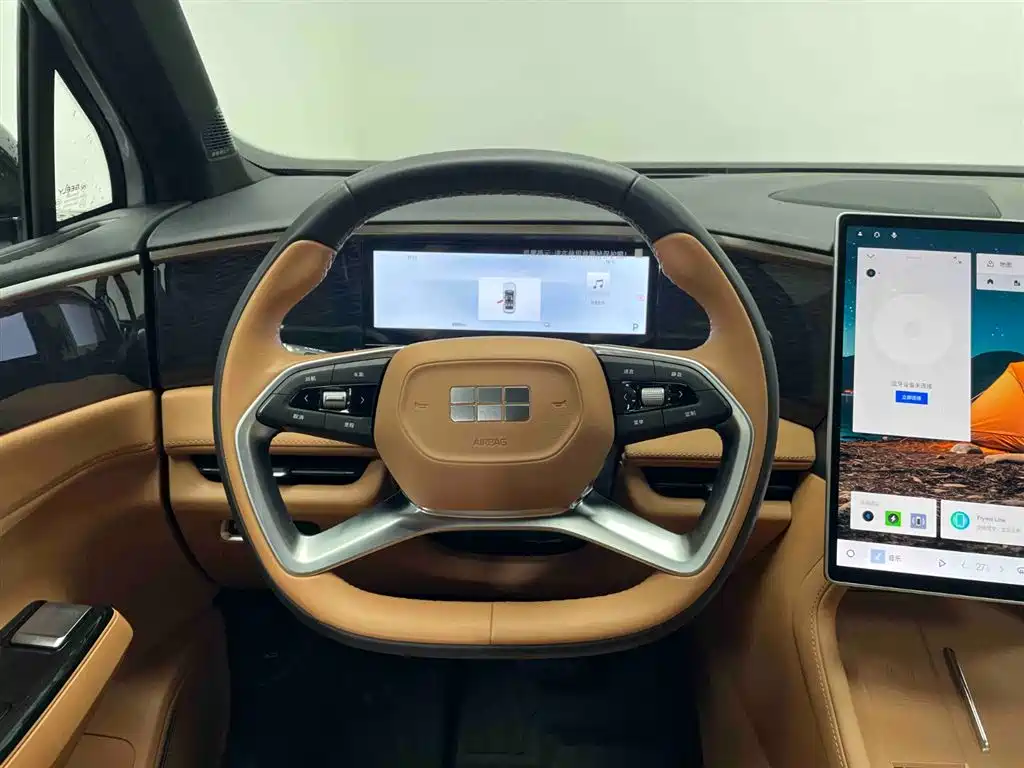 Galaxy L7 2025 EM-i 115km Discovery+ Edition купить на сайте DeffCars