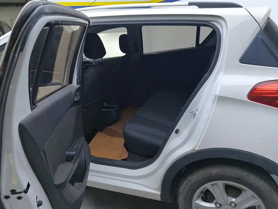 Baojun 310 2020 1.2L manual comfort model купить на сайте DeffCars