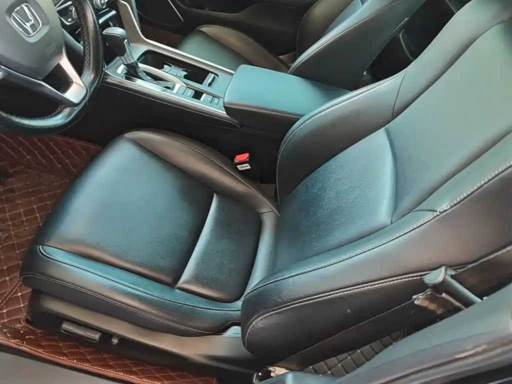 Yingshipai 2019 260TURBO Exquisite Edition National VI купить на сайте DeffCars