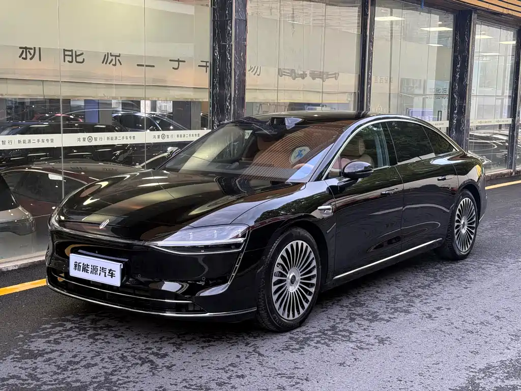 Xiangjie S9 2026 extended range Ultra rear drive 53kWh (192-line lidar) купить на сайте DeffCars