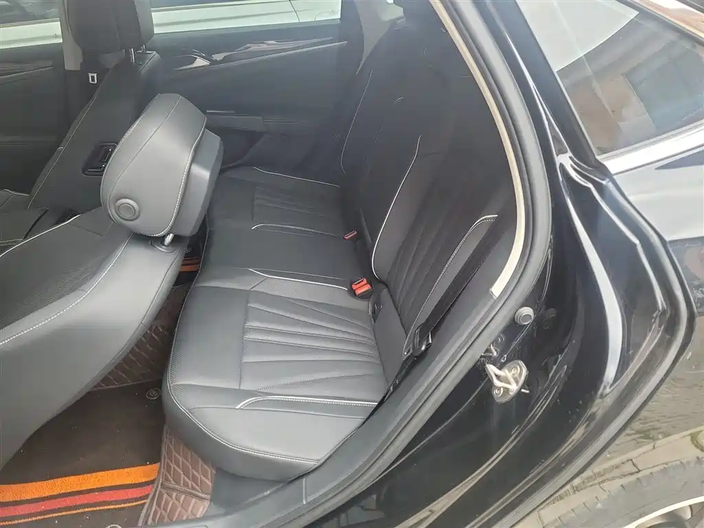 Passat 2024 330TSI Star Elite Edition купить на сайте DeffCars