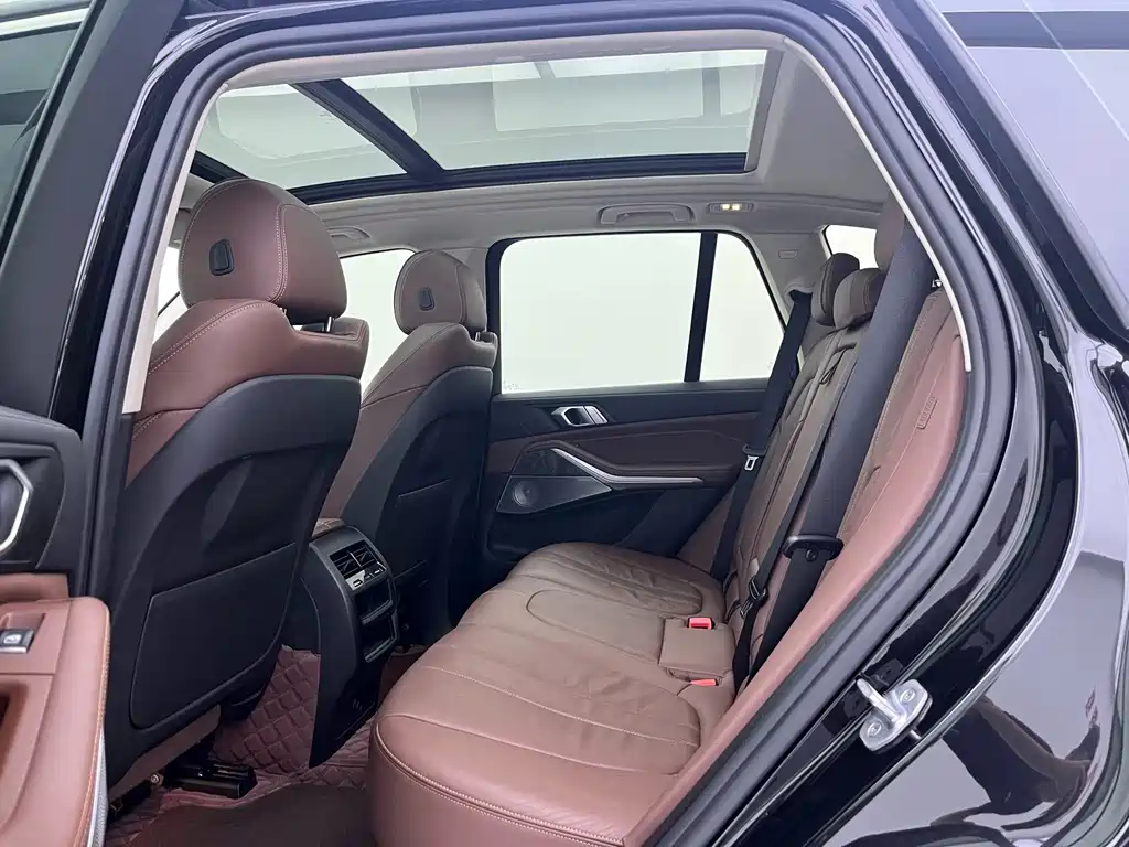 BMW X5 imported 2020 xDrive30i M sports package купить на сайте DeffCars