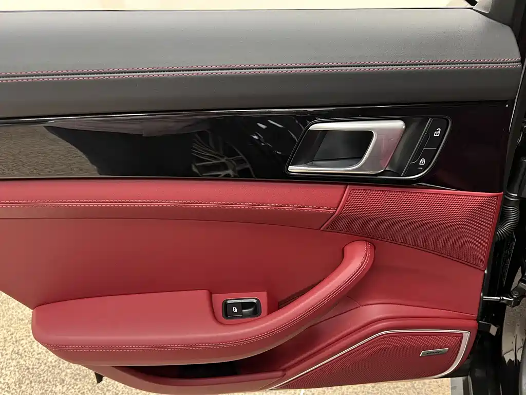 Panamera 2021 Panamera 2.9T купить на сайте DeffCars