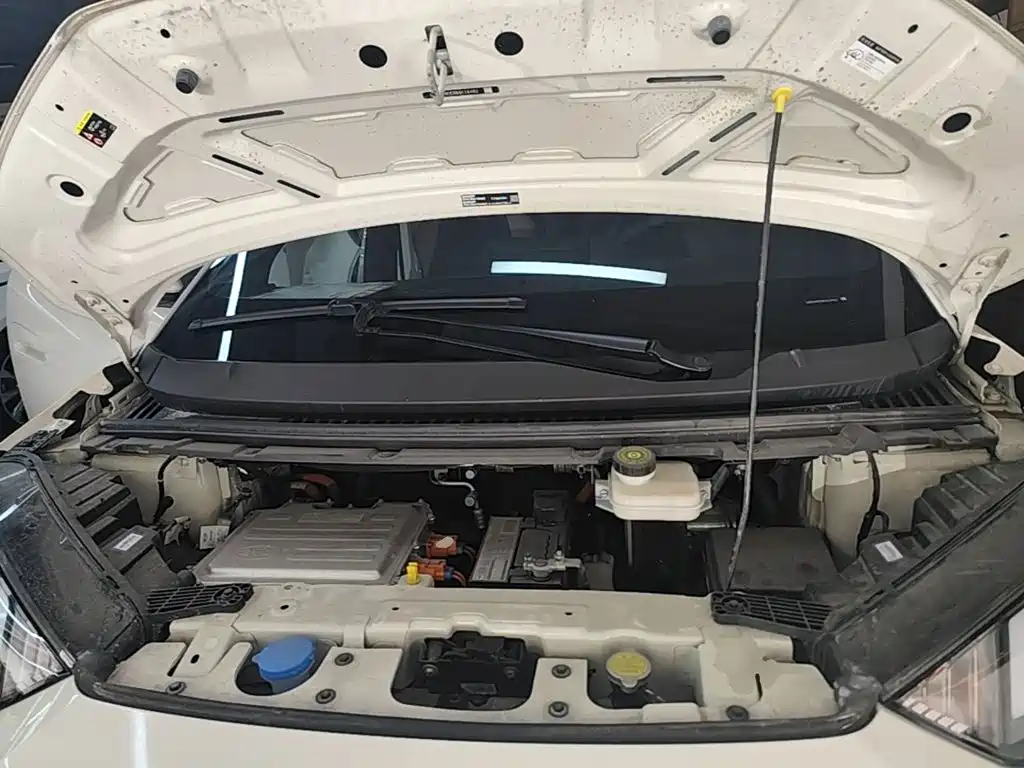 Seagull 2024 Honor Edition 305km Vitality купить на сайте DeffCars