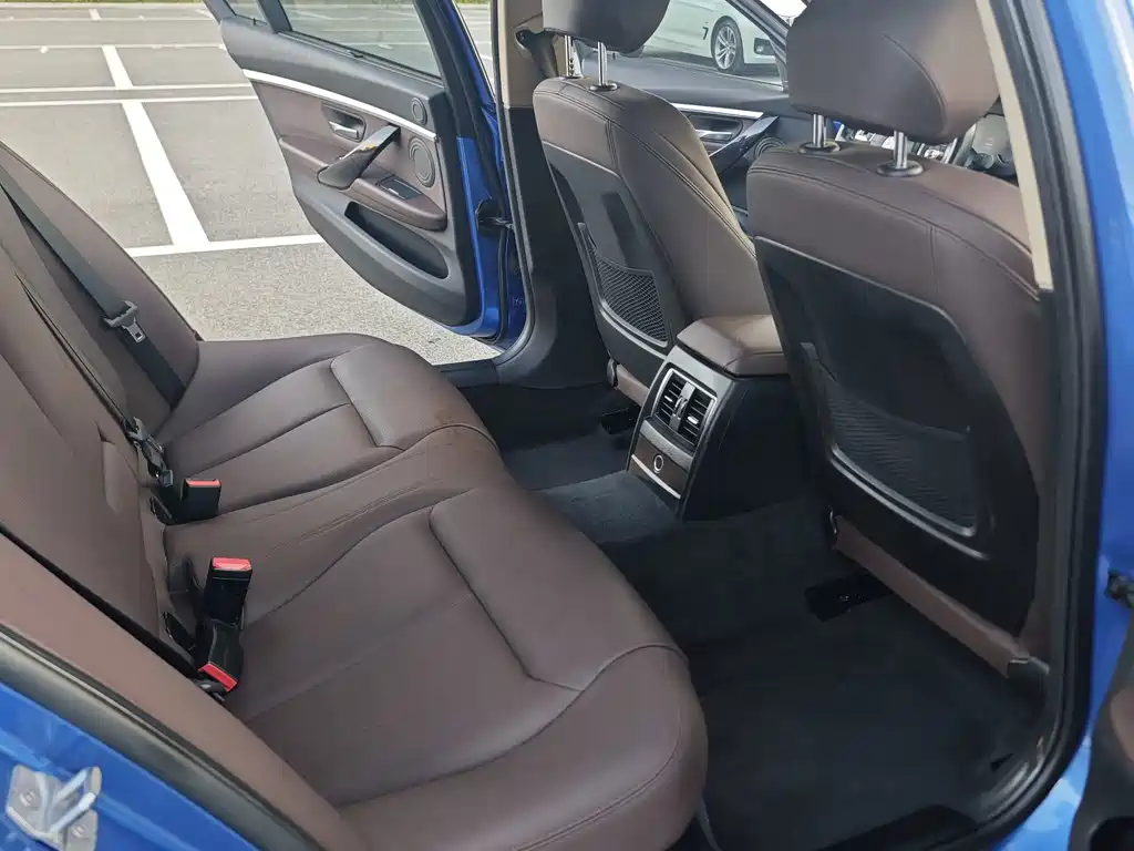 BMW 3 Series 2019 320Li M Sports Night Edition купить на сайте DeffCars