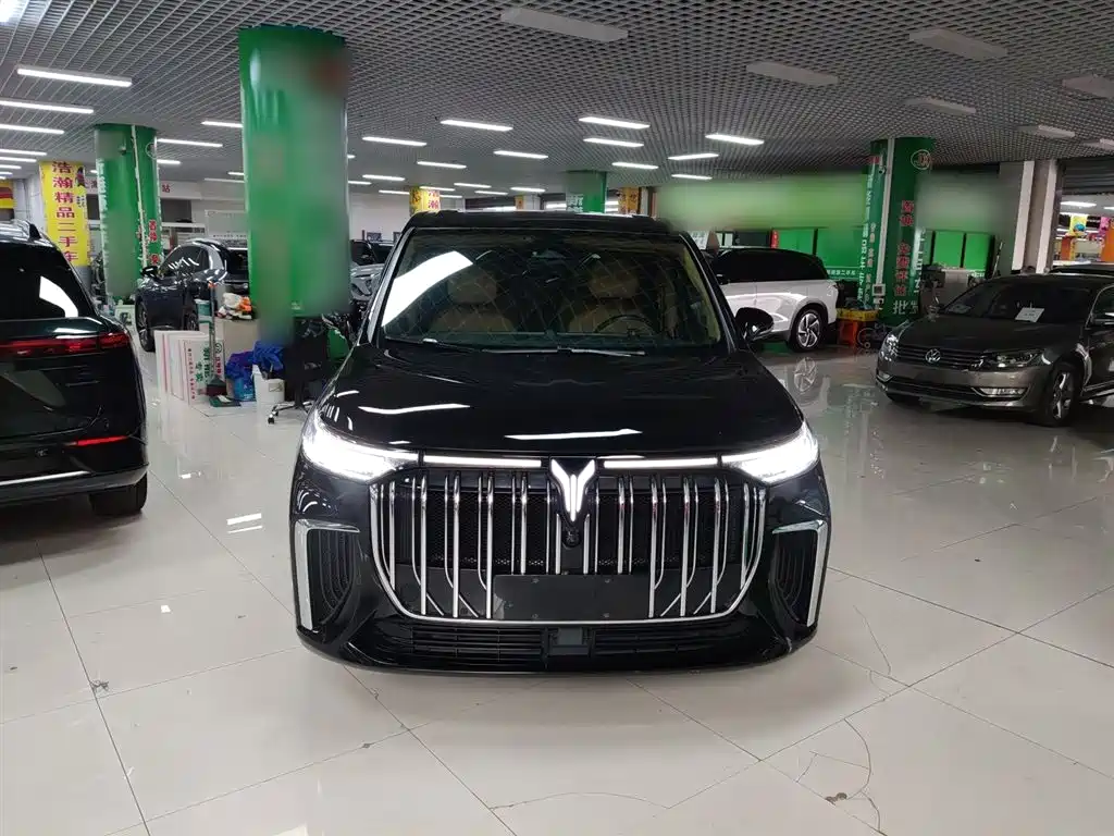 Lantu Dreamer 2022 Low Carbon Version Dream+Smart Package купить на сайте DeffCars