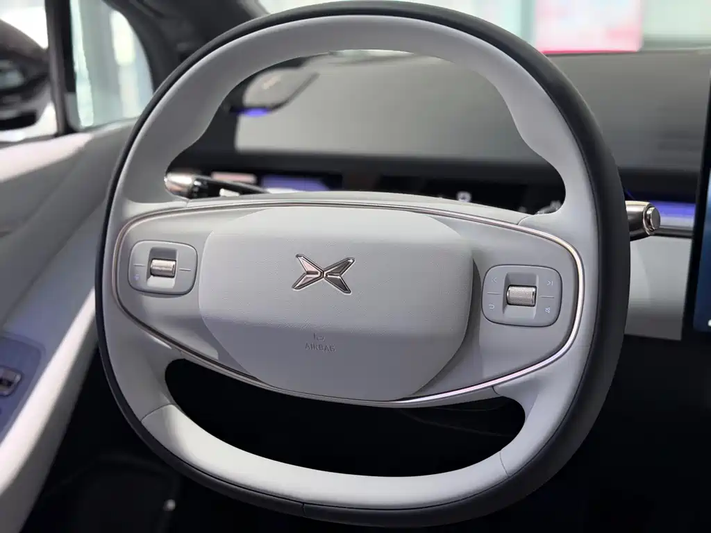 Xpeng G7 2025 Model 702 Super Long Battery Life Max купить на сайте DeffCars