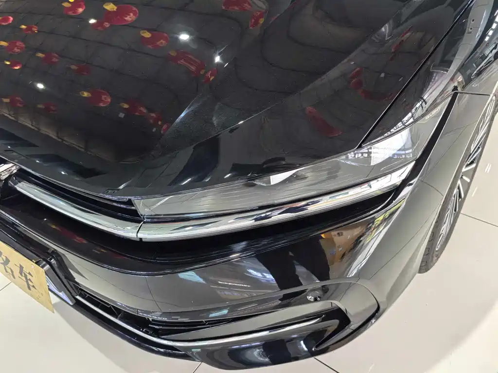 Magotan 2024 380TSI DSG Premium Edition Damai Bag купить на сайте DeffCars