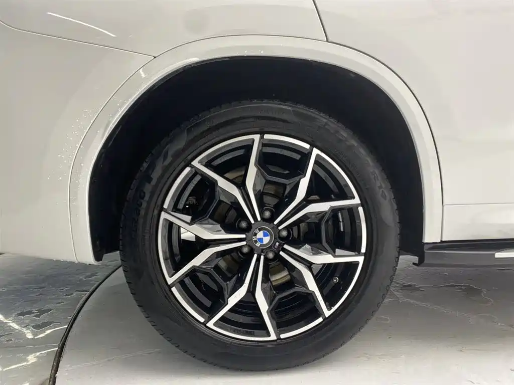 BMW X3 2023 xDrive25i M Sports Package купить на сайте DeffCars