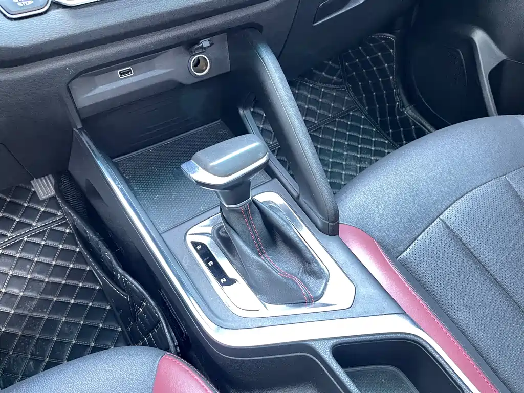 Vision X3 2021 PRO 1.5L CVT premium model купить на сайте DeffCars