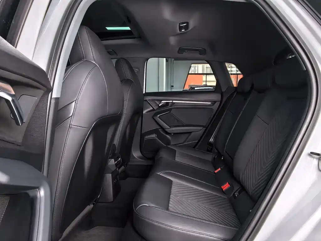 Audi A3 2022 Sportback 35 TFSI stylish and sporty купить на сайте DeffCars