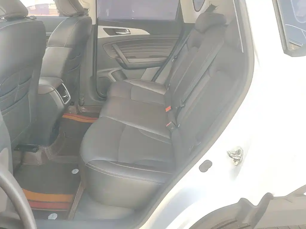 Changan CS35PLUS 2018 1.6L Automatic Changlian Edition National V купить на сайте DeffCars
