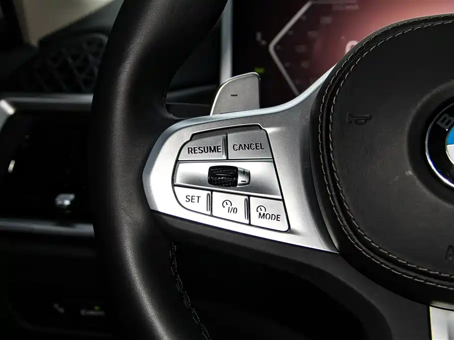 BMW X5 2023 xDrive 30Li Exclusive M Sports Night Package купить на сайте DeffCars