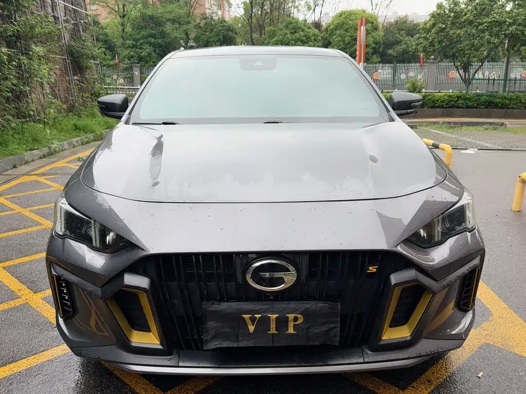 Shadow Leopard 2021 270T DCT J16 version купить на сайте DeffCars