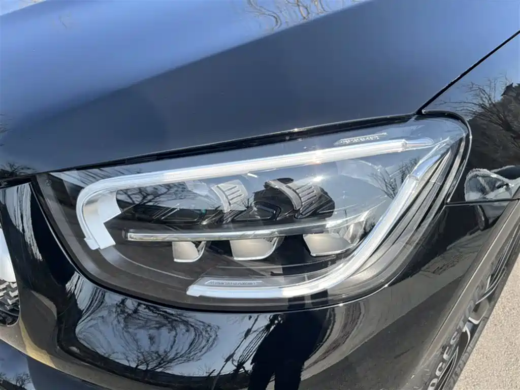 Mercedes-Benz GLC 2021 GLC 300 L 4MATIC Dynamic купить на сайте DeffCars