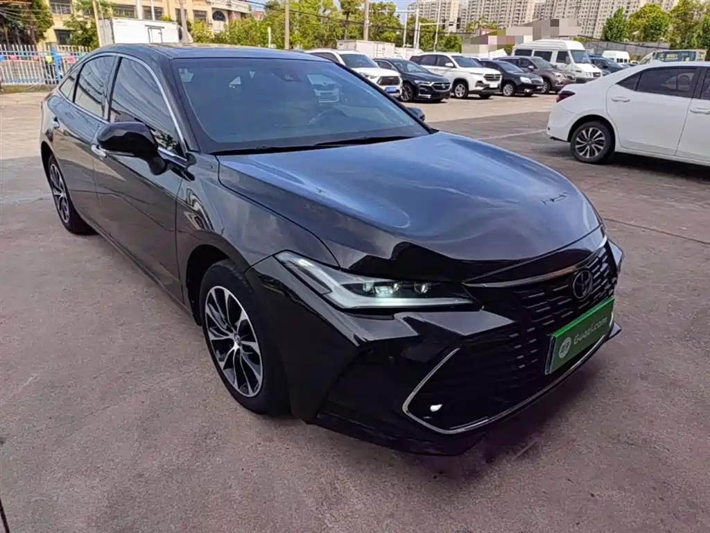 Asia Dragon 2023 2.0L Deluxe Edition купить на сайте DeffCars