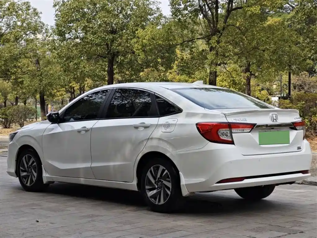 Lingpai 2019 180Turbo CVT Leading Edition National VI купить на сайте DeffCars