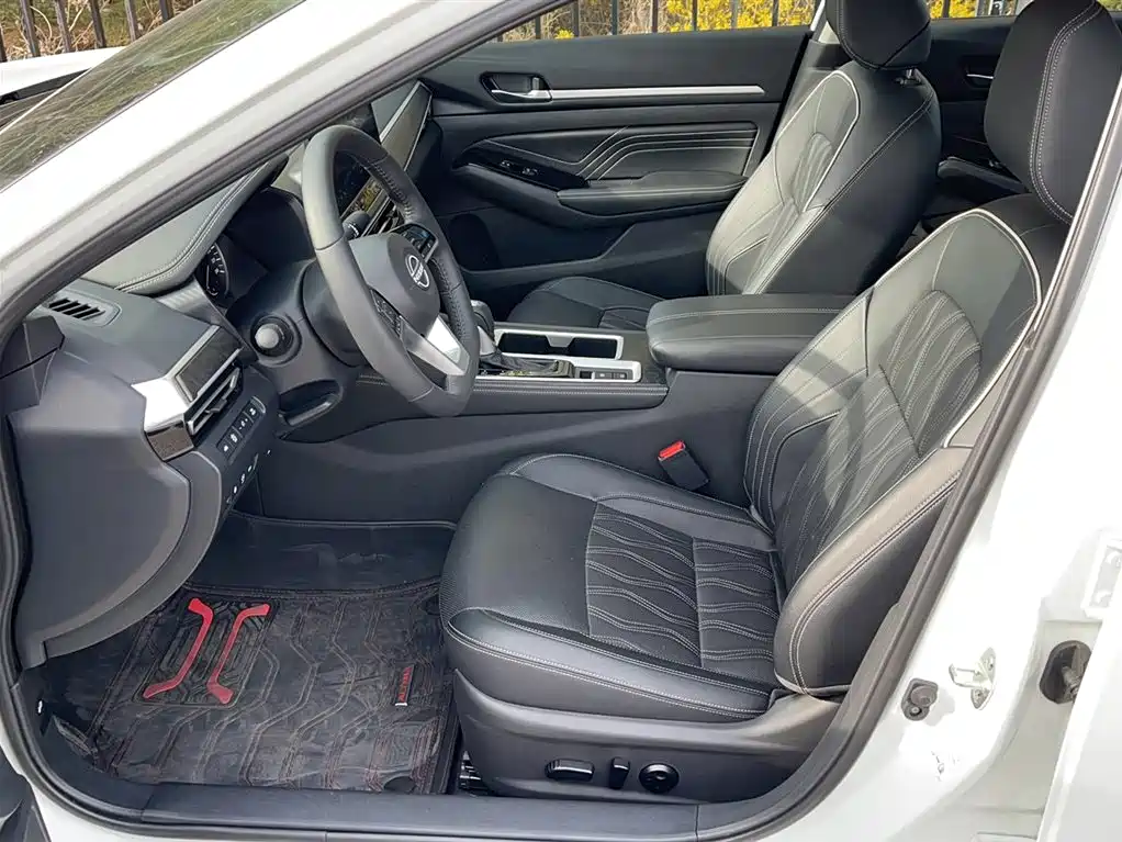 Teana 2022 2.0L XL-Upr Premium Edition купить на сайте DeffCars
