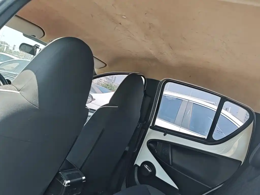 BYD F0 2015 1.0L Hyunku type купить на сайте DeffCars