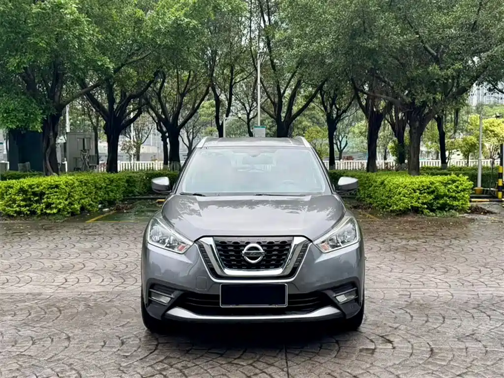 Jinke 2021 1.5L XL CVT Cool Edition купить на сайте DeffCars