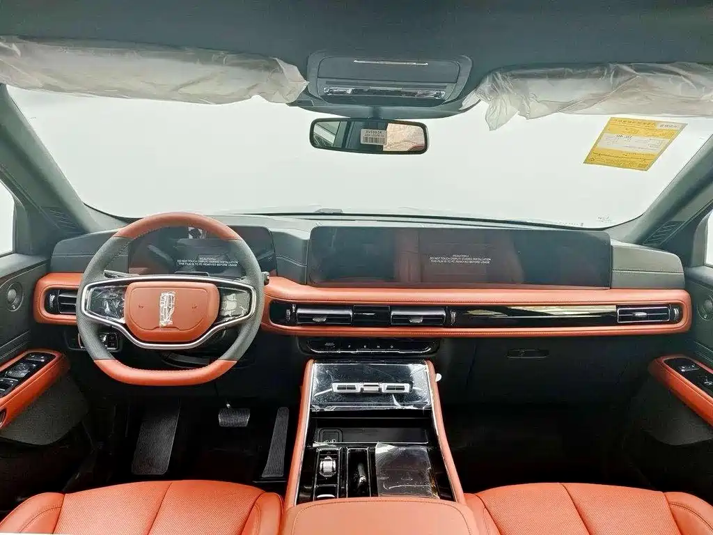 Pilot 2024 3.0T V6 four-wheel drive elegant version, six seats купить на сайте DeffCars