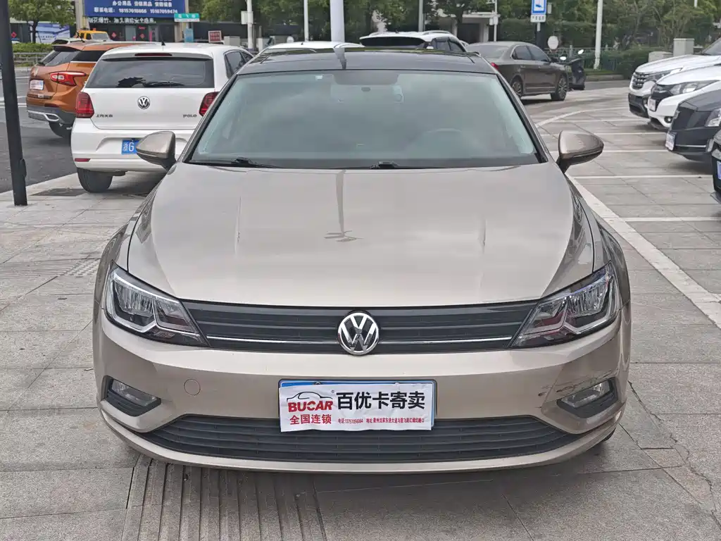 Lingdu 2018 230TSI DSG Fashion Edition купить на сайте DeffCars