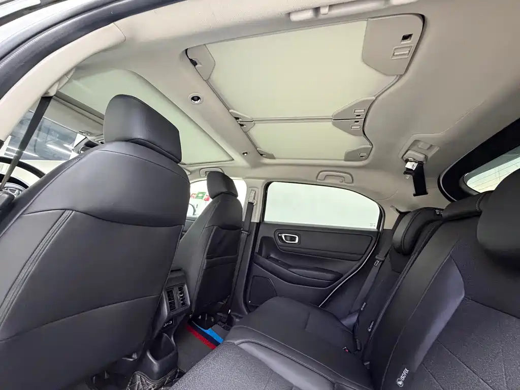 Binzhi 2023 1.5L CVT Pioneer Edition купить на сайте DeffCars