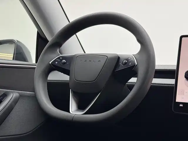 Model Y 2025 rear-wheel drive version купить на сайте DeffCars
