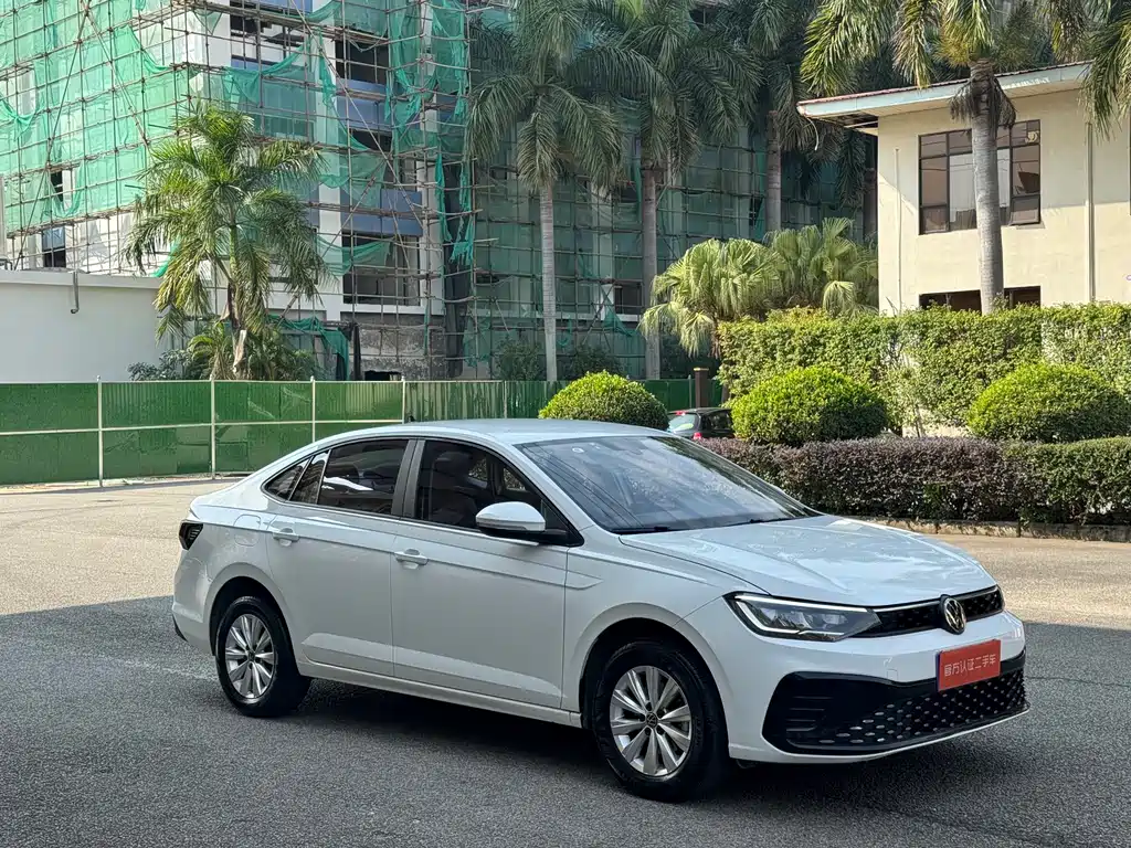 Lavida 2023 Xinrui 1.5L Automatic Xinyi Edition купить на сайте DeffCars