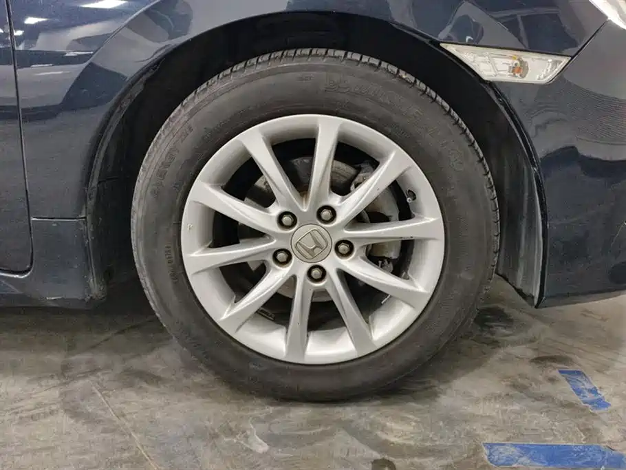 Civic 2016 180TURBO CVT Comfort Edition купить на сайте DeffCars