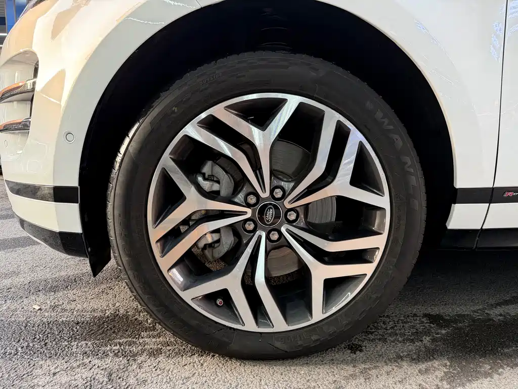 Range Rover Evoque 2020 249PS R-DYNAMIC SE Sports Technology Edition купить на сайте DeffCars