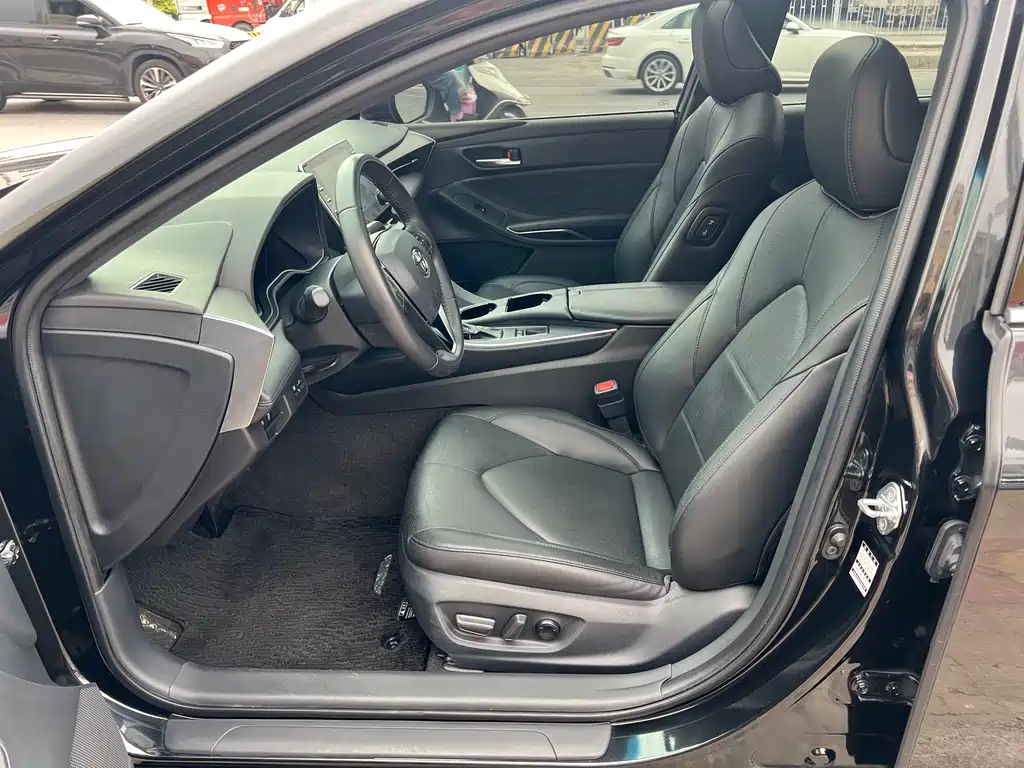 Asia Dragon 2019 2.0L Deluxe Edition National VI купить на сайте DeffCars