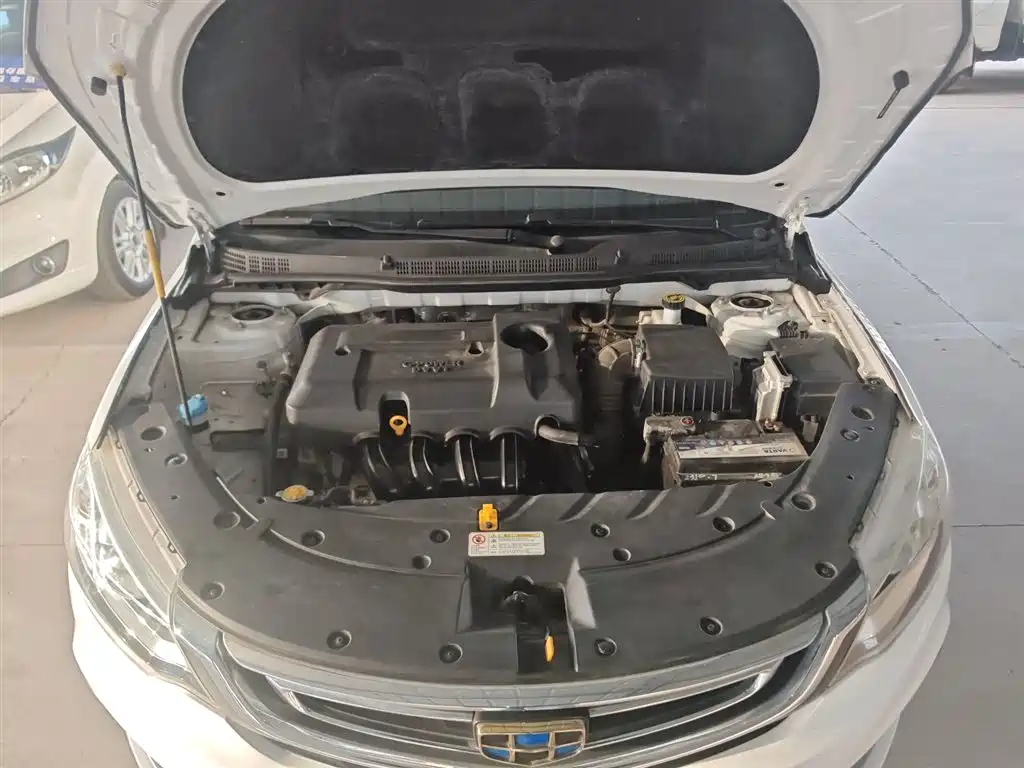 Yuanjing 2018 1.5L Manual Happiness Edition купить на сайте DeffCars