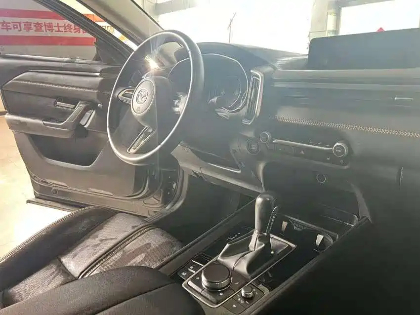 Mazda CX-50 Xingye 2023 2.0L Anxing Edition купить на сайте DeffCars