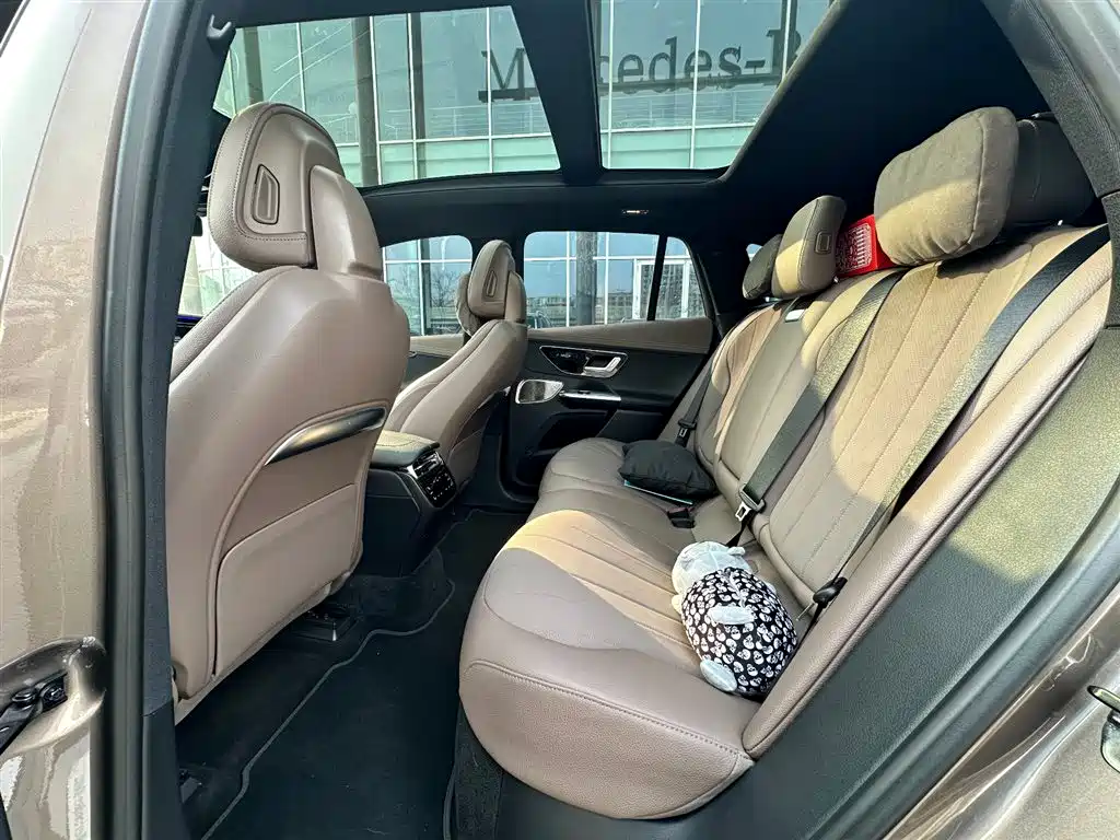 Mercedes-Benz EQE SUV 2023 500 4MATIC купить на сайте DeffCars