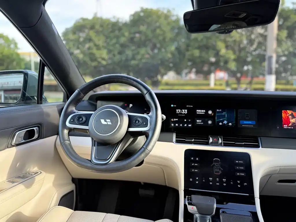 Ideal ONE 2020 extended range 6-seater version купить на сайте DeffCars
