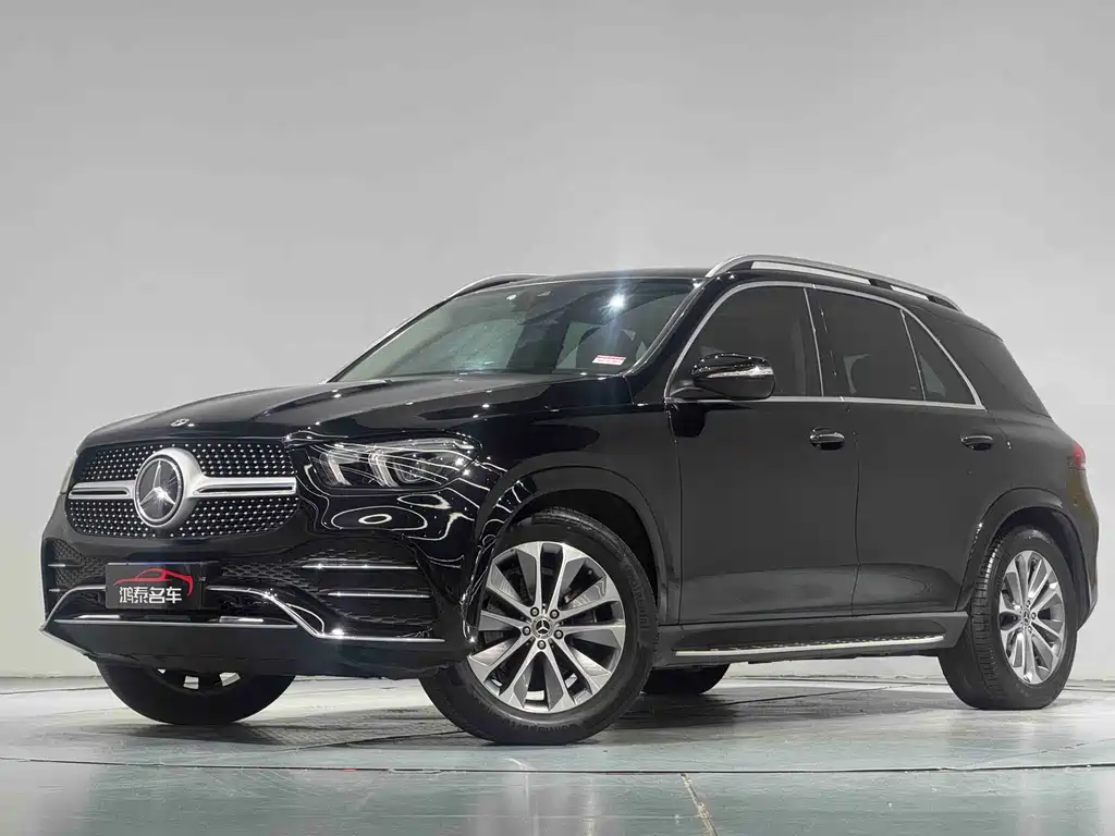 Mercedes-Benz GLE 2023 GLE 350 4MATIC Fashion Model купить на сайте DeffCars