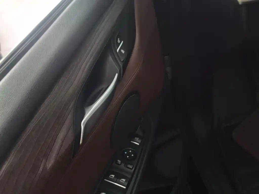 BMW X5 imported 2017 xDrive35i leading model купить на сайте DeffCars
