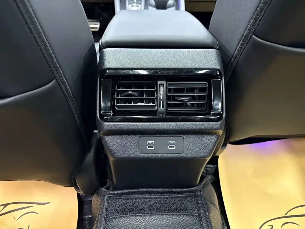 Accord New Energy 2023 2.0L e:PHEV flagship version купить на сайте DeffCars