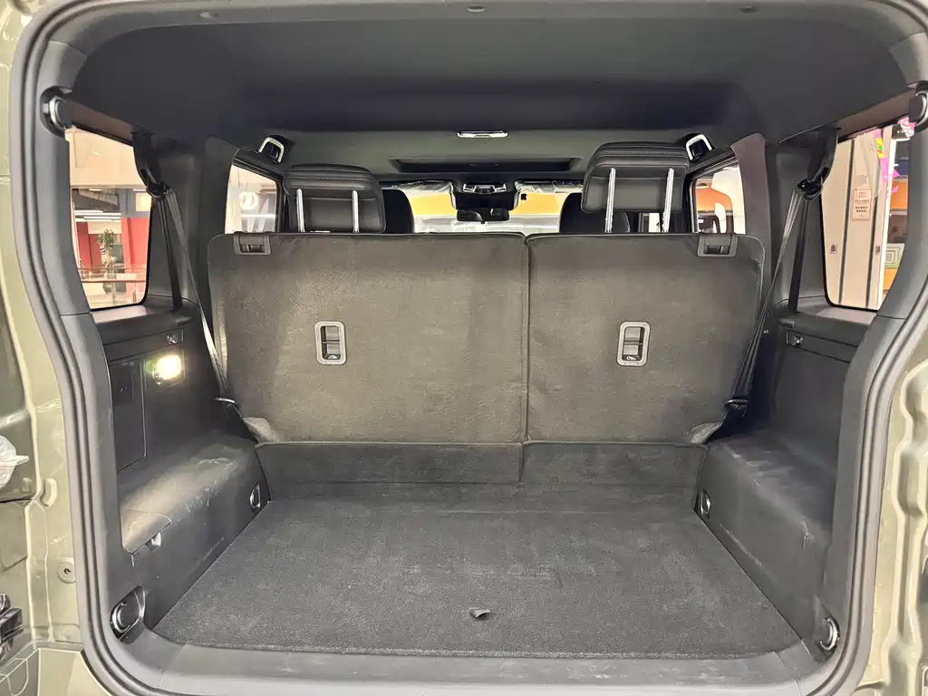 212 T01 2024 2.0T Explorer купить на сайте DeffCars